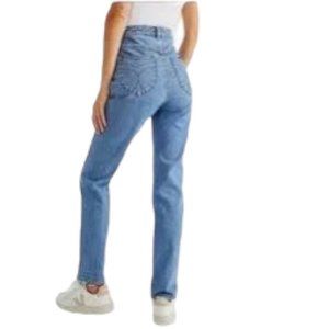 Rolla's Dusters High Rise Slim Jeans 29